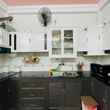 Gm Homestay 海防 外观 照片