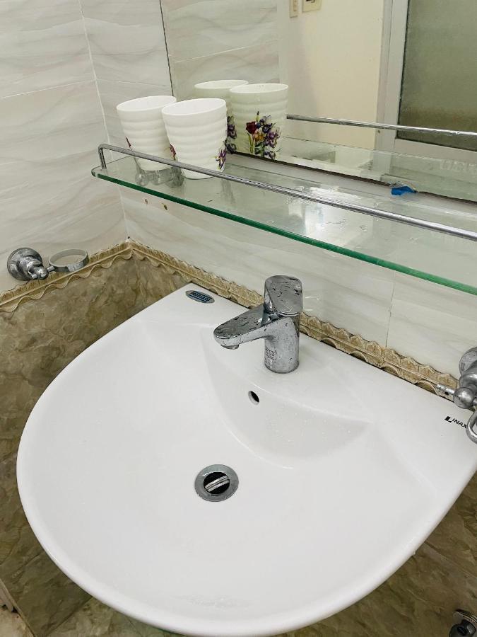 Gm Homestay 海防 外观 照片