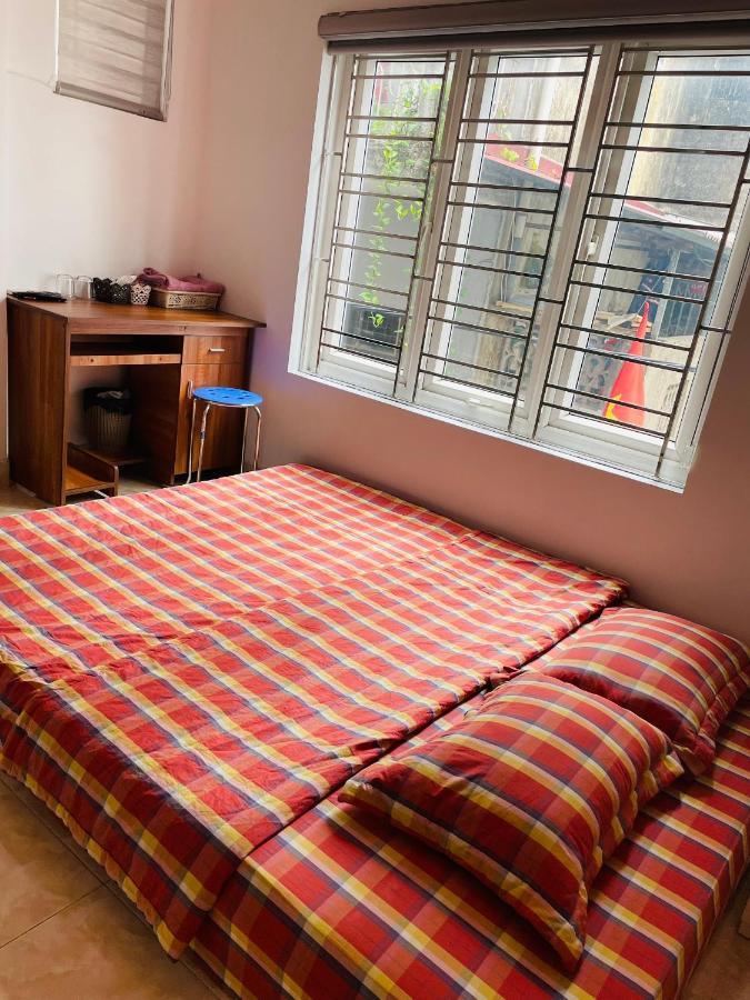 Gm Homestay 海防 外观 照片