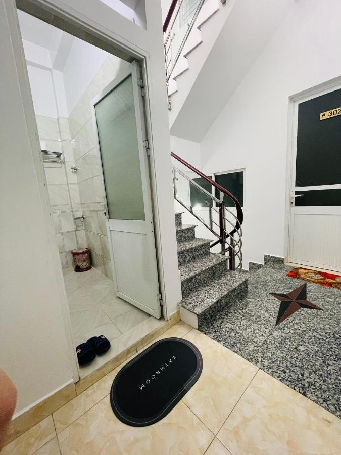 Gm Homestay 海防 外观 照片