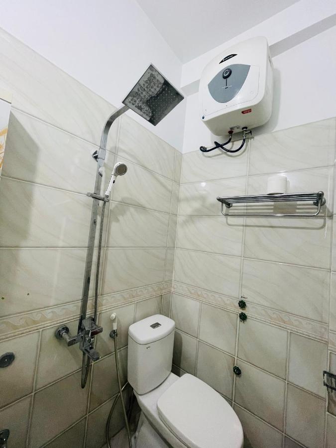 Gm Homestay 海防 外观 照片