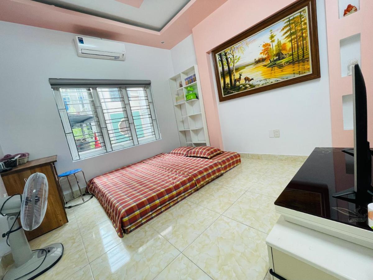 Gm Homestay 海防 外观 照片