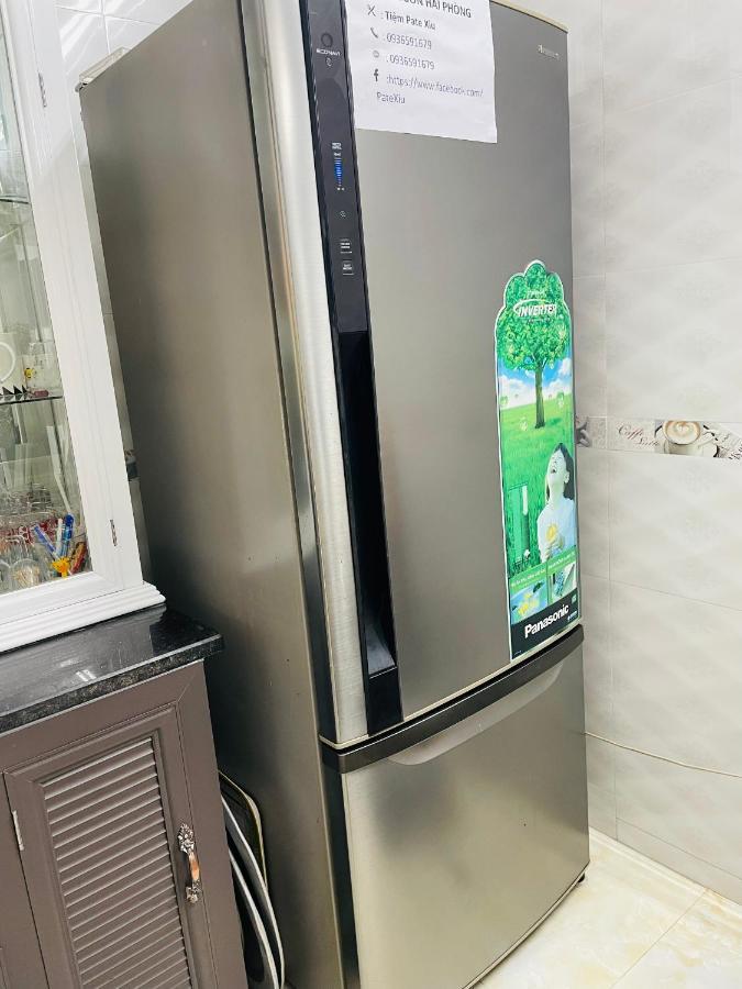 Gm Homestay 海防 外观 照片