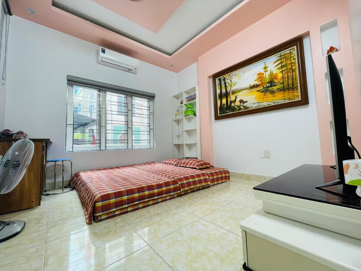 Gm Homestay 海防 外观 照片