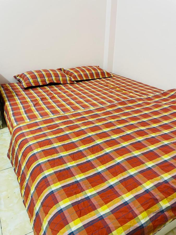 Gm Homestay 海防 外观 照片