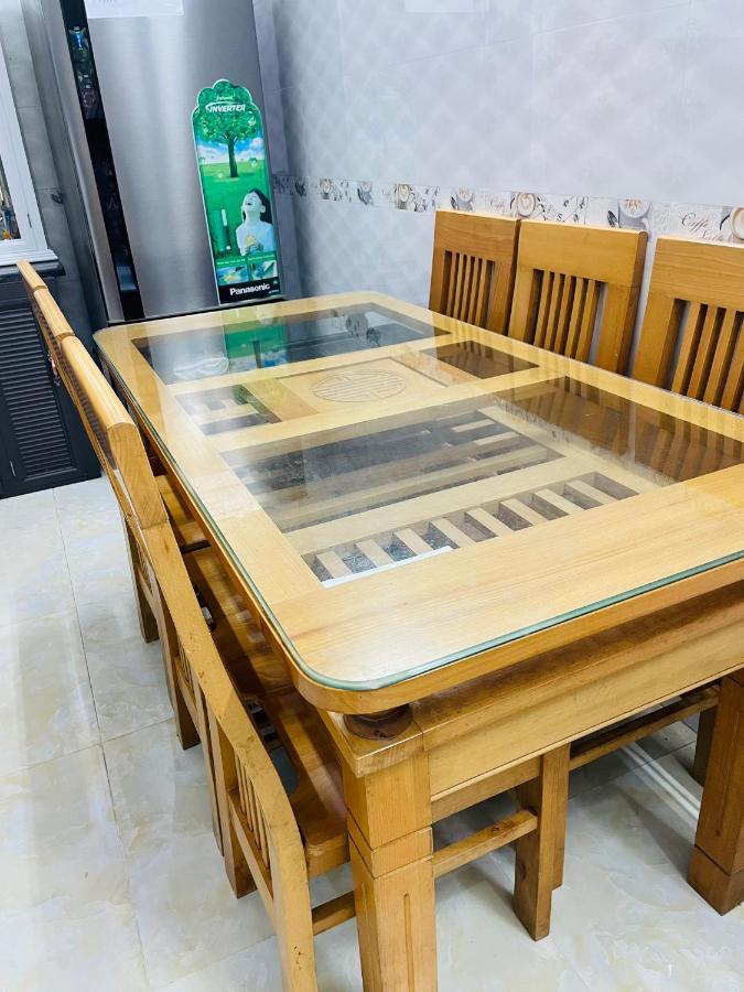 Gm Homestay 海防 外观 照片