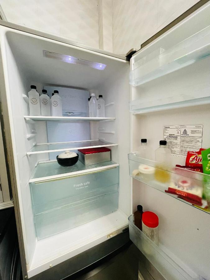 Gm Homestay 海防 外观 照片