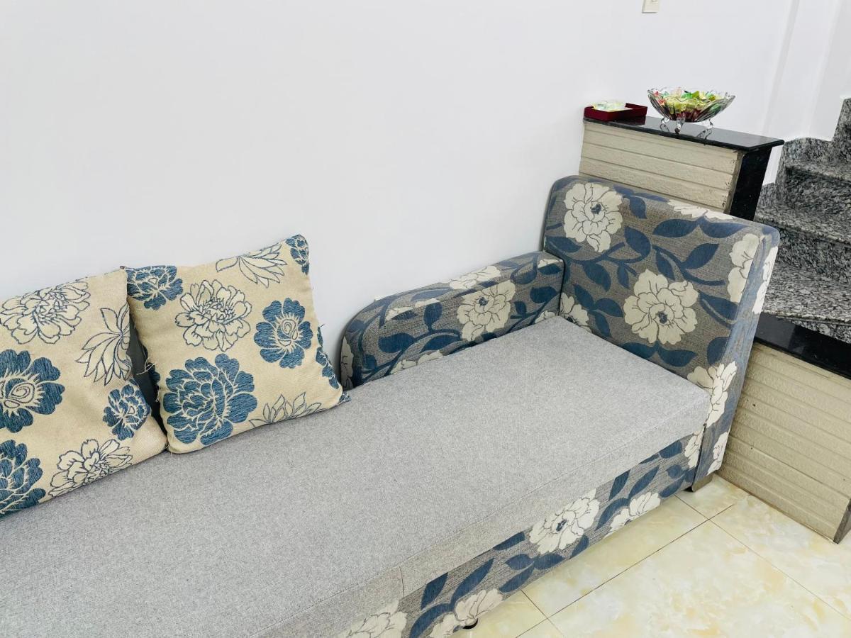 Gm Homestay 海防 外观 照片