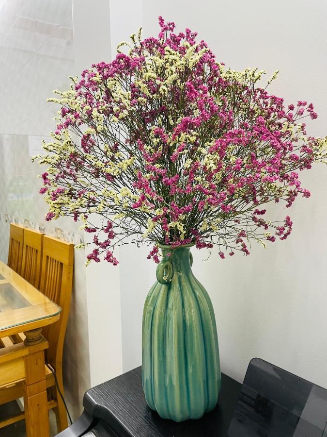 Gm Homestay 海防 外观 照片