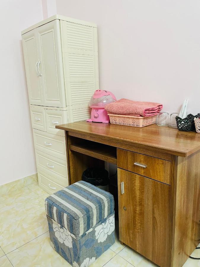 Gm Homestay 海防 外观 照片