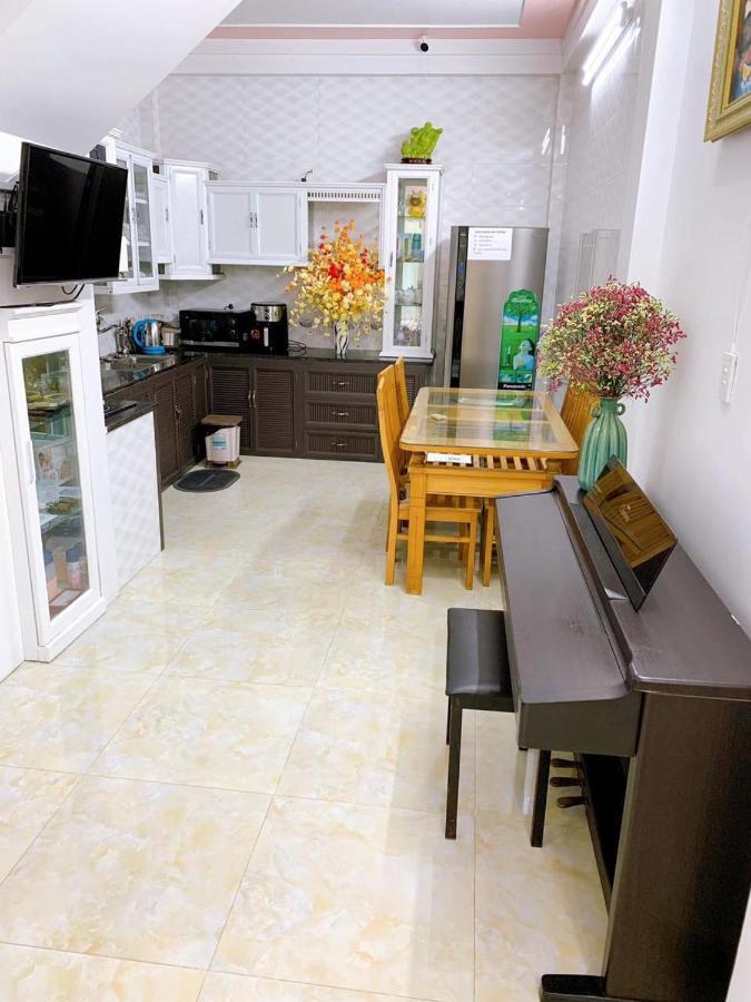Gm Homestay 海防 外观 照片