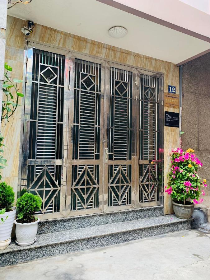 Gm Homestay 海防 外观 照片