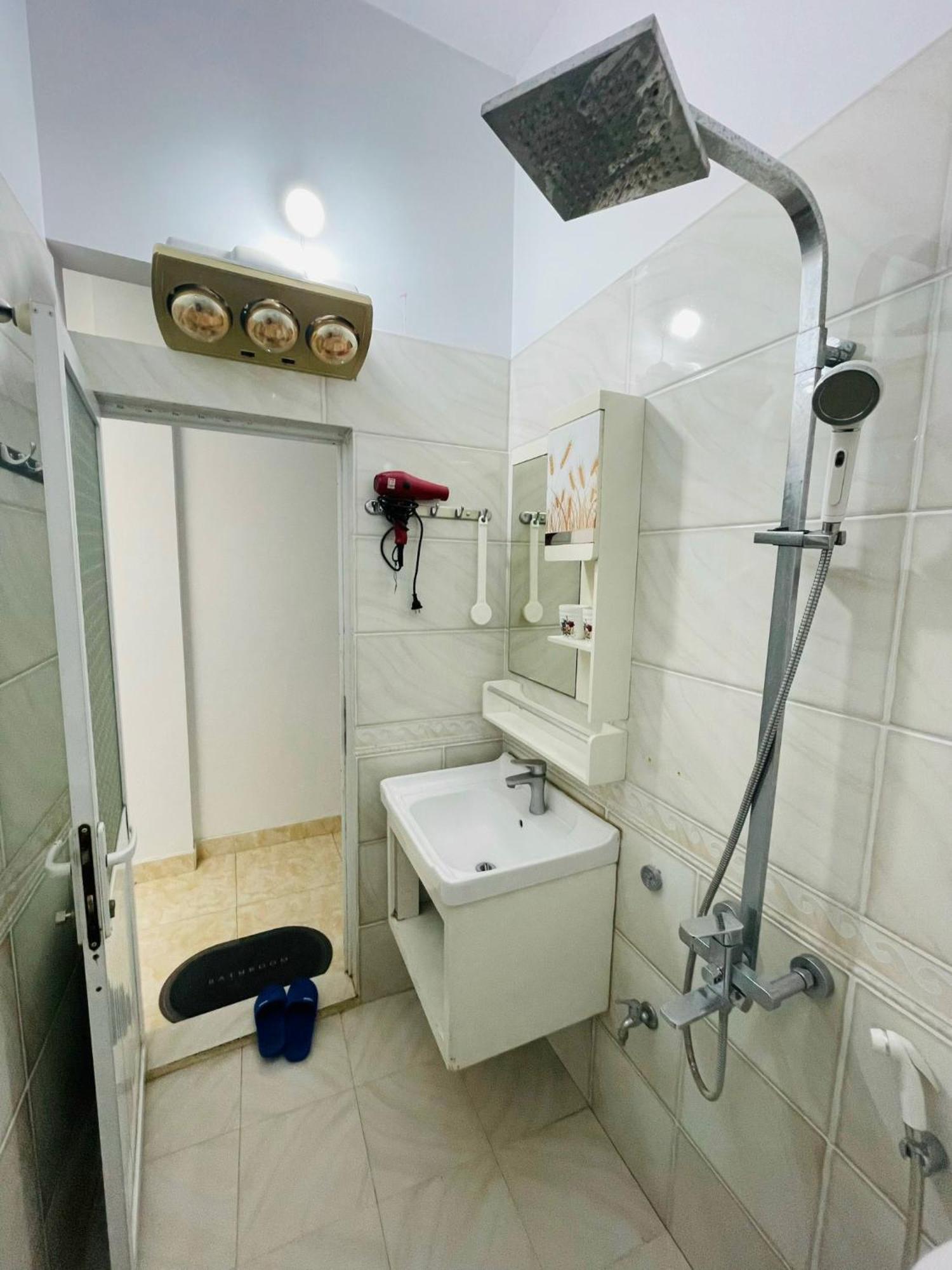 Gm Homestay 海防 外观 照片