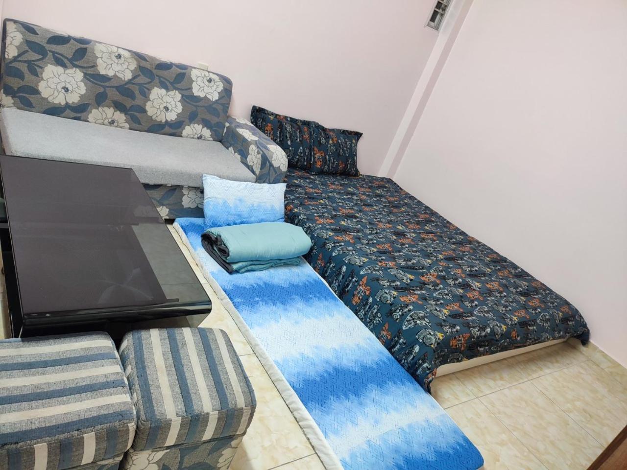 Gm Homestay 海防 外观 照片