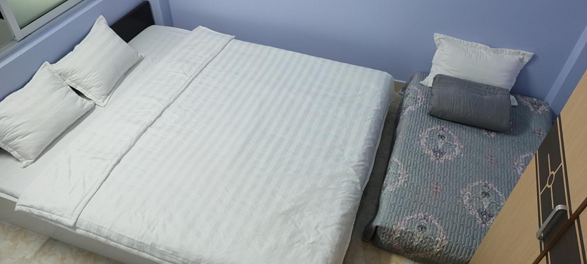 Gm Homestay 海防 外观 照片